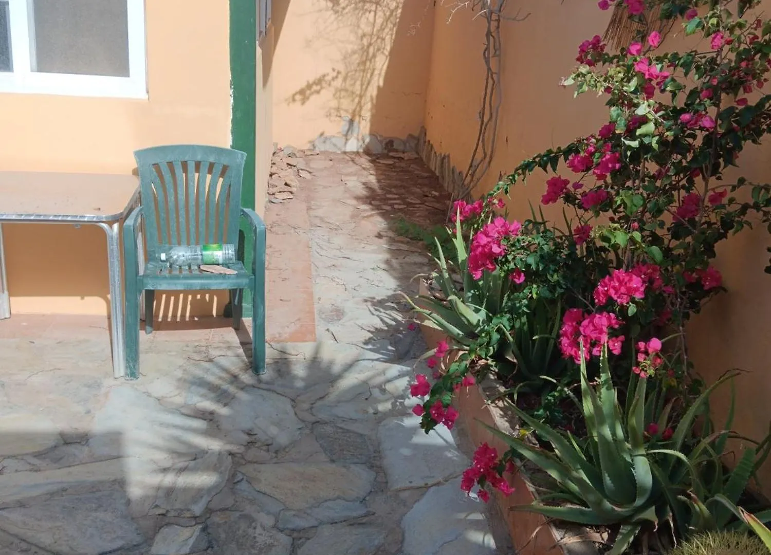 Appartement Casa Playa El Moro à Parque Holandes