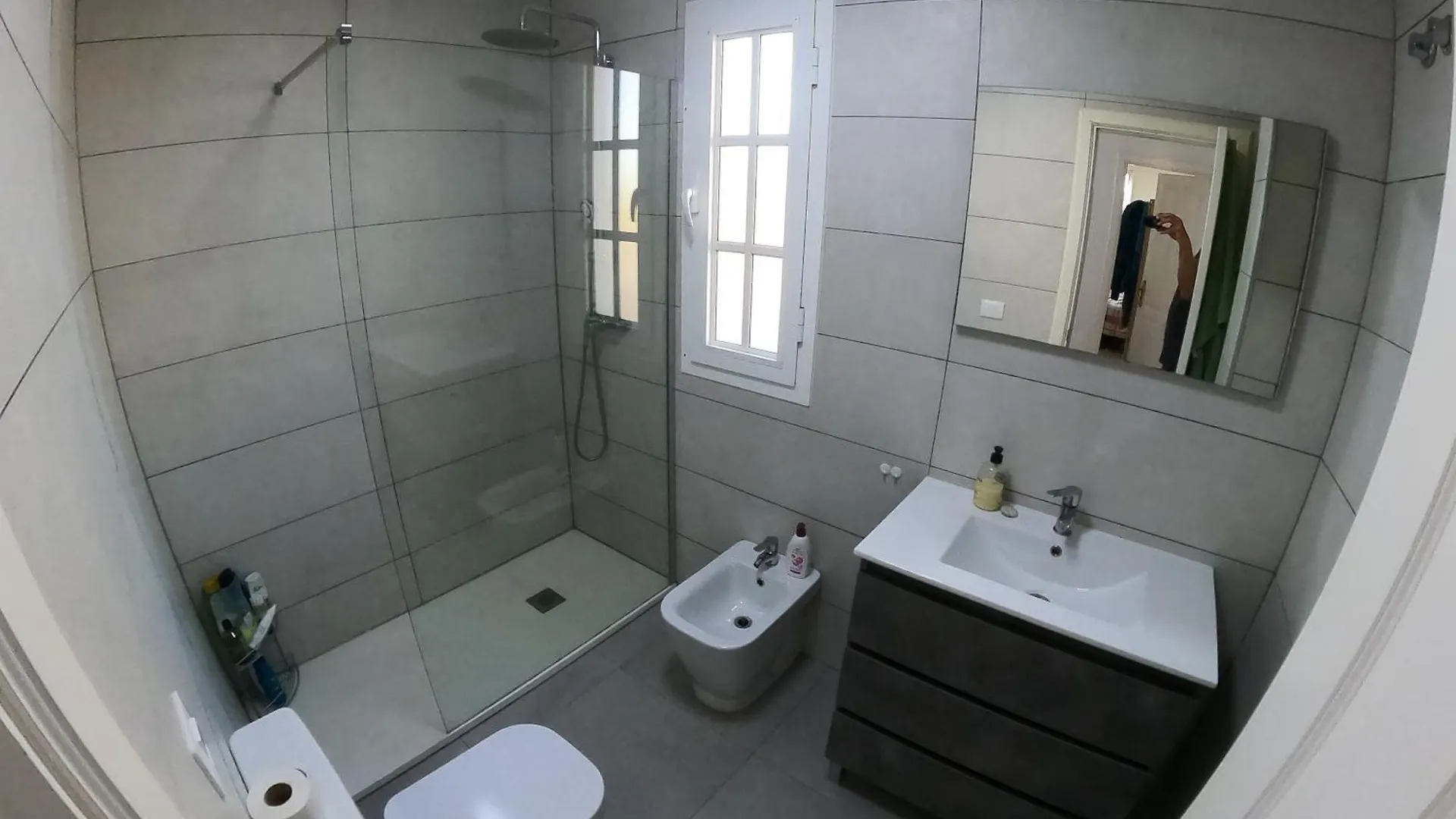 Séjour chez l'habitant Appartement Casa Playa El Moro à Parque Holandes
