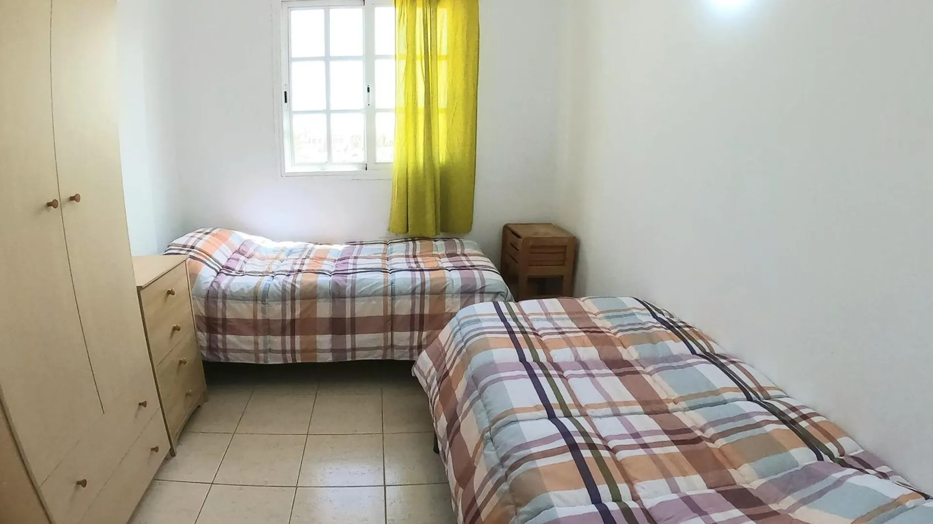 Appartement Casa Playa El Moro à Parque Holandes Séjour chez l'habitant
