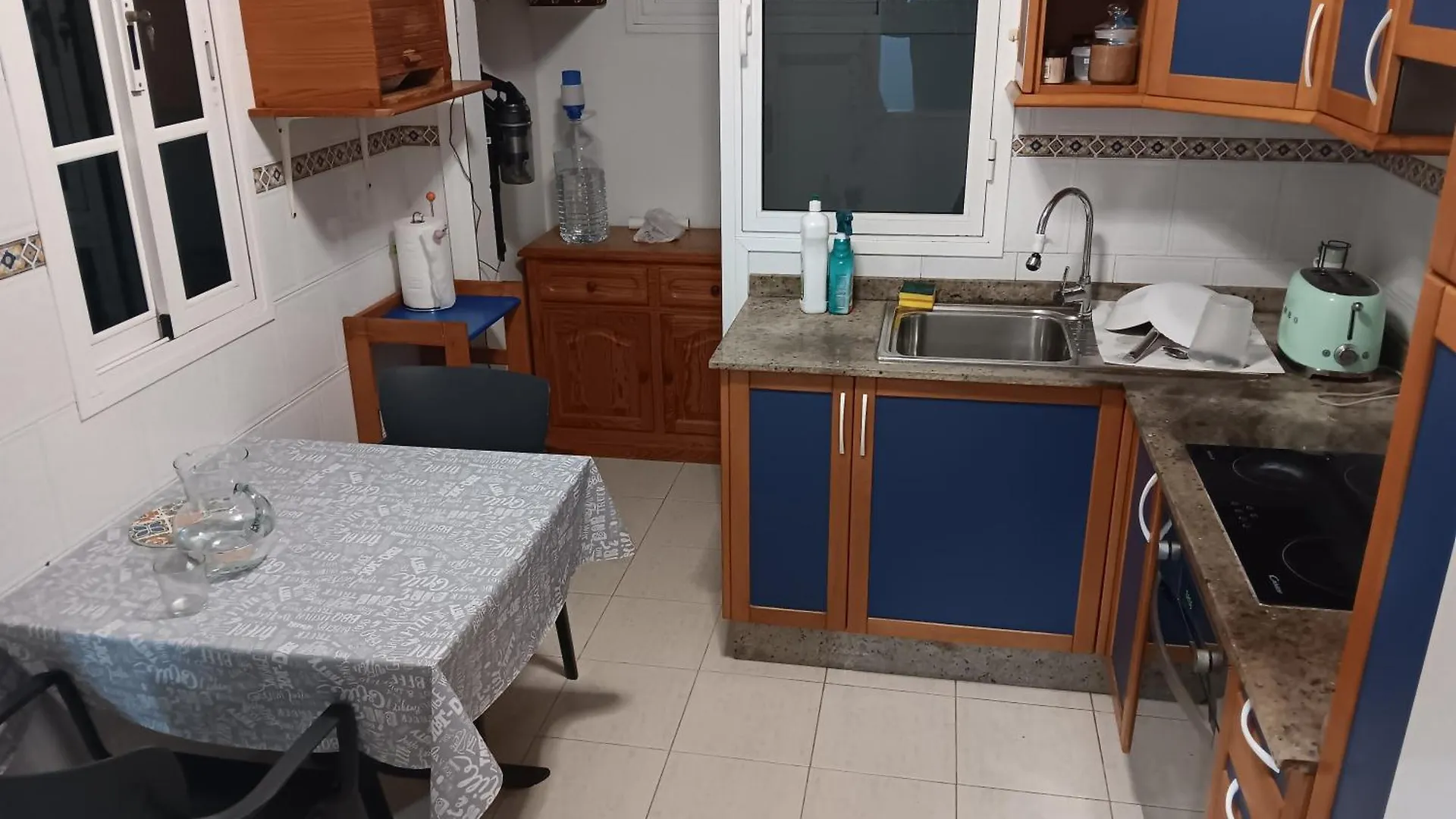 Apartament Casa Playa El Moro Parque Holandes Kwatera prywatna