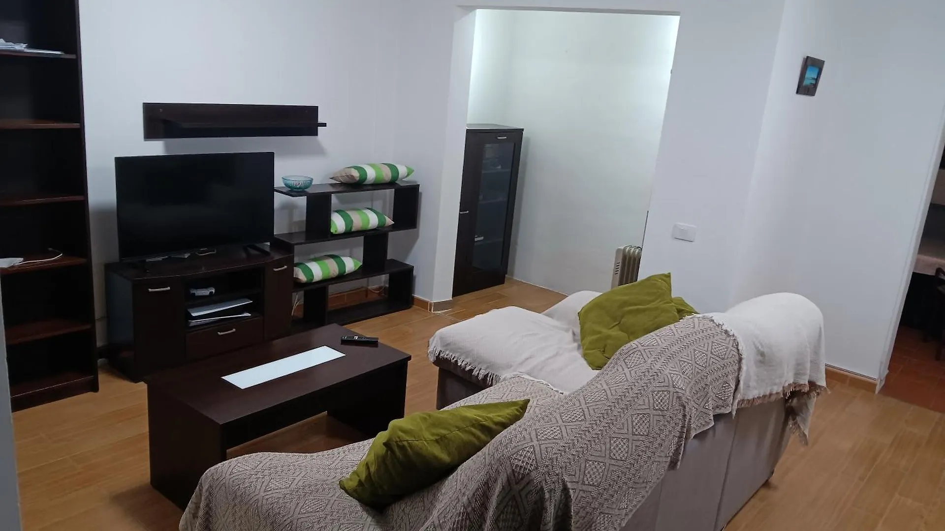 Apartament Casa Playa El Moro Parque Holandes Hiszpania