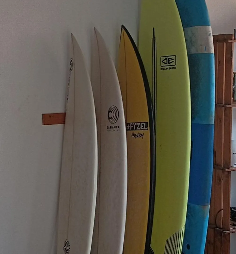 Apartament Casa Playa El Moro Parque Holandes Kwatera prywatna