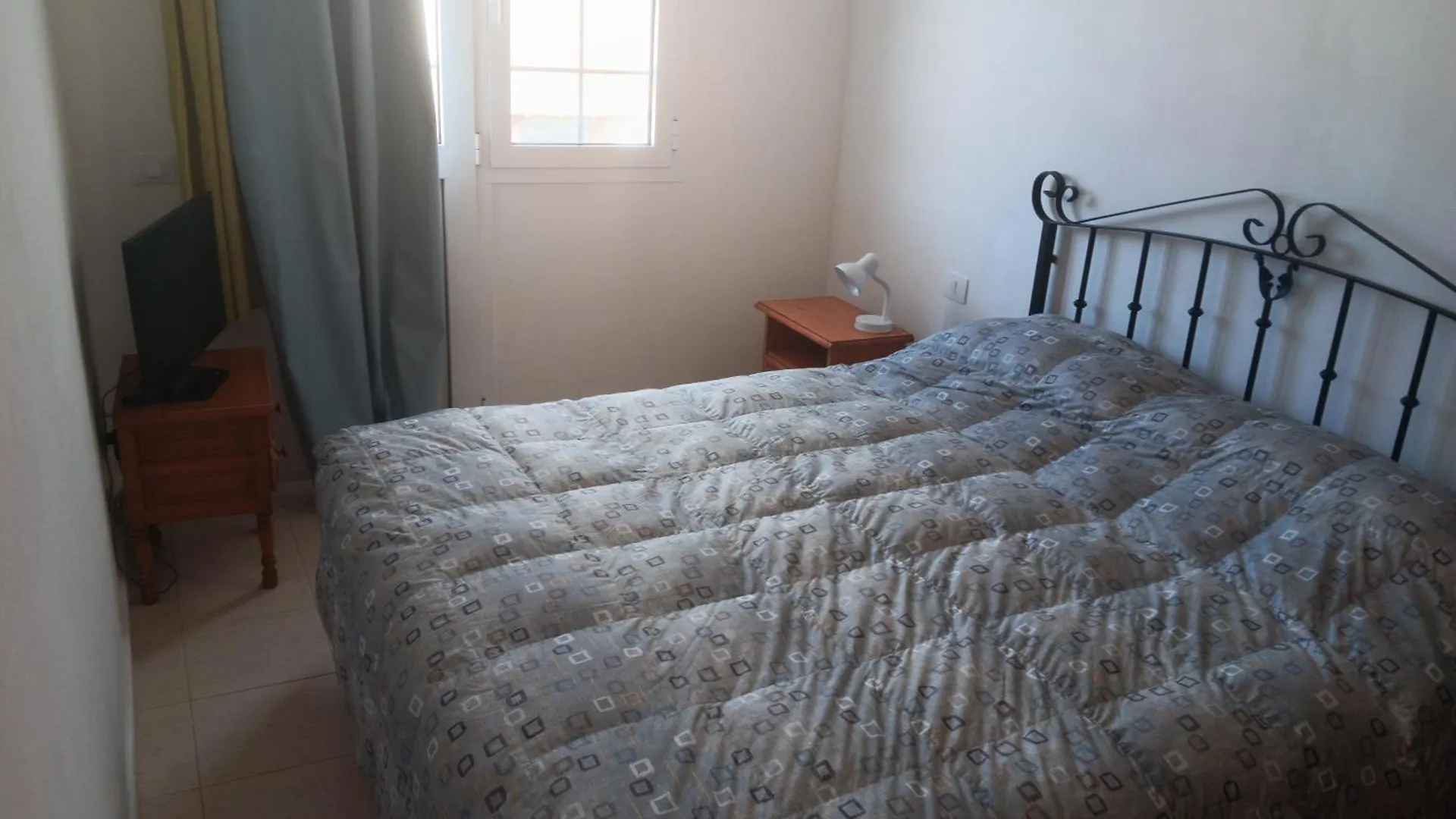 Apartament Casa Playa El Moro Parque Holandes Hiszpania