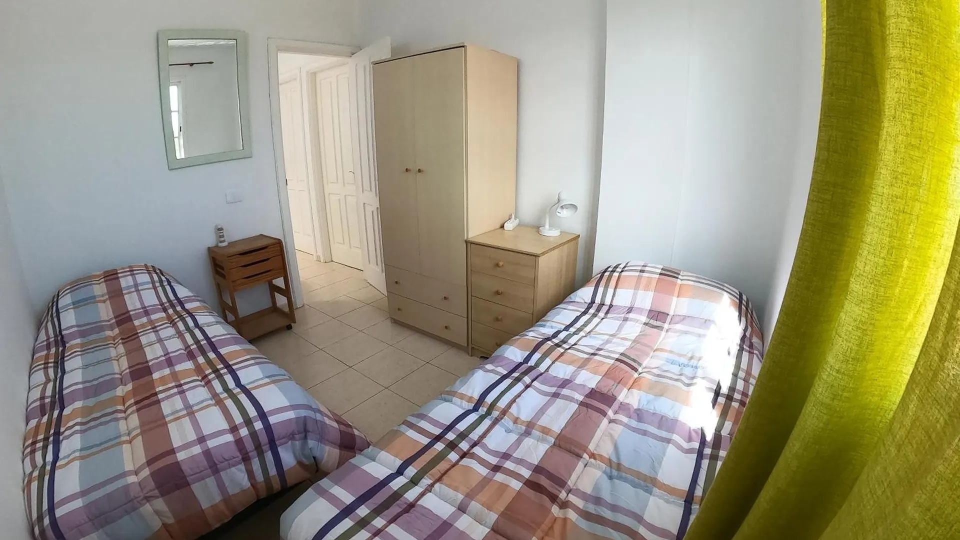 Apartament Casa Playa El Moro Parque Holandes